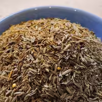عطاری زیره سیاه پاک شده شریفی