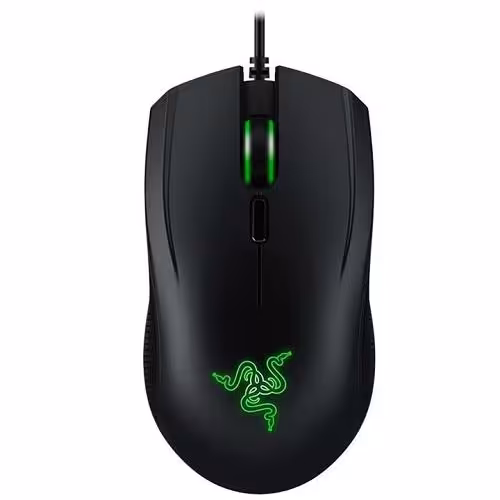 ماوس گیمینگ ریزر مدل Abyssus V2