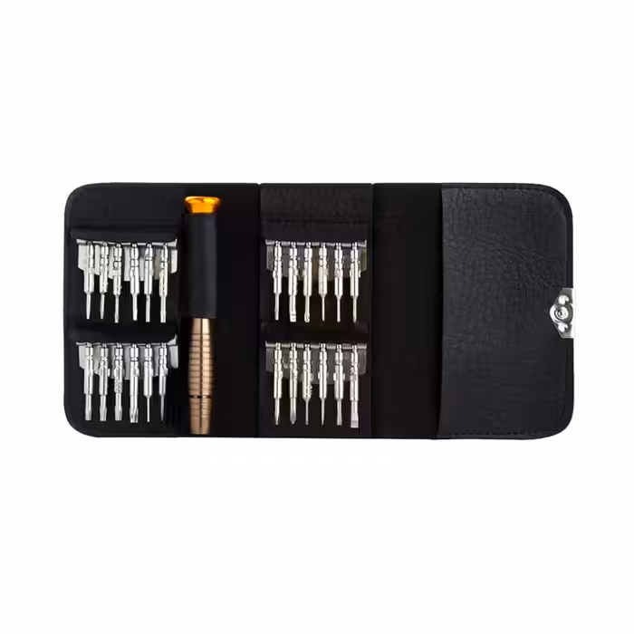 مجموعه 24 تایی سری پیچ گوشتی اوریکو مدل ST1