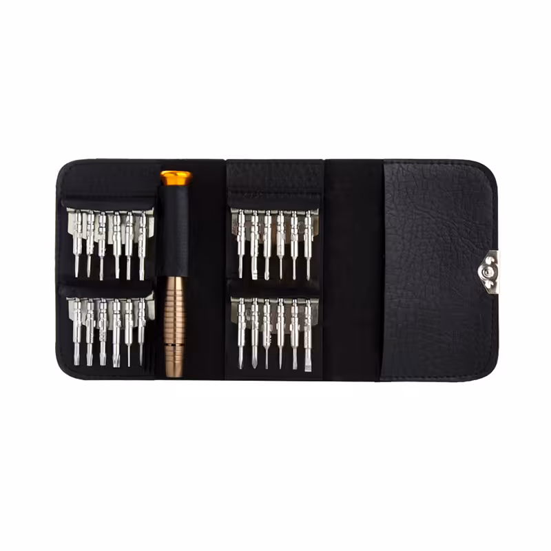 مجموعه 24 تایی سری پیچ گوشتی اوریکو مدل ST1