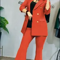 کت شلوار آتوسا مازراتی