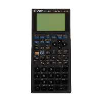 ماشین حساب مهندسی شارپ مدل EL-9450