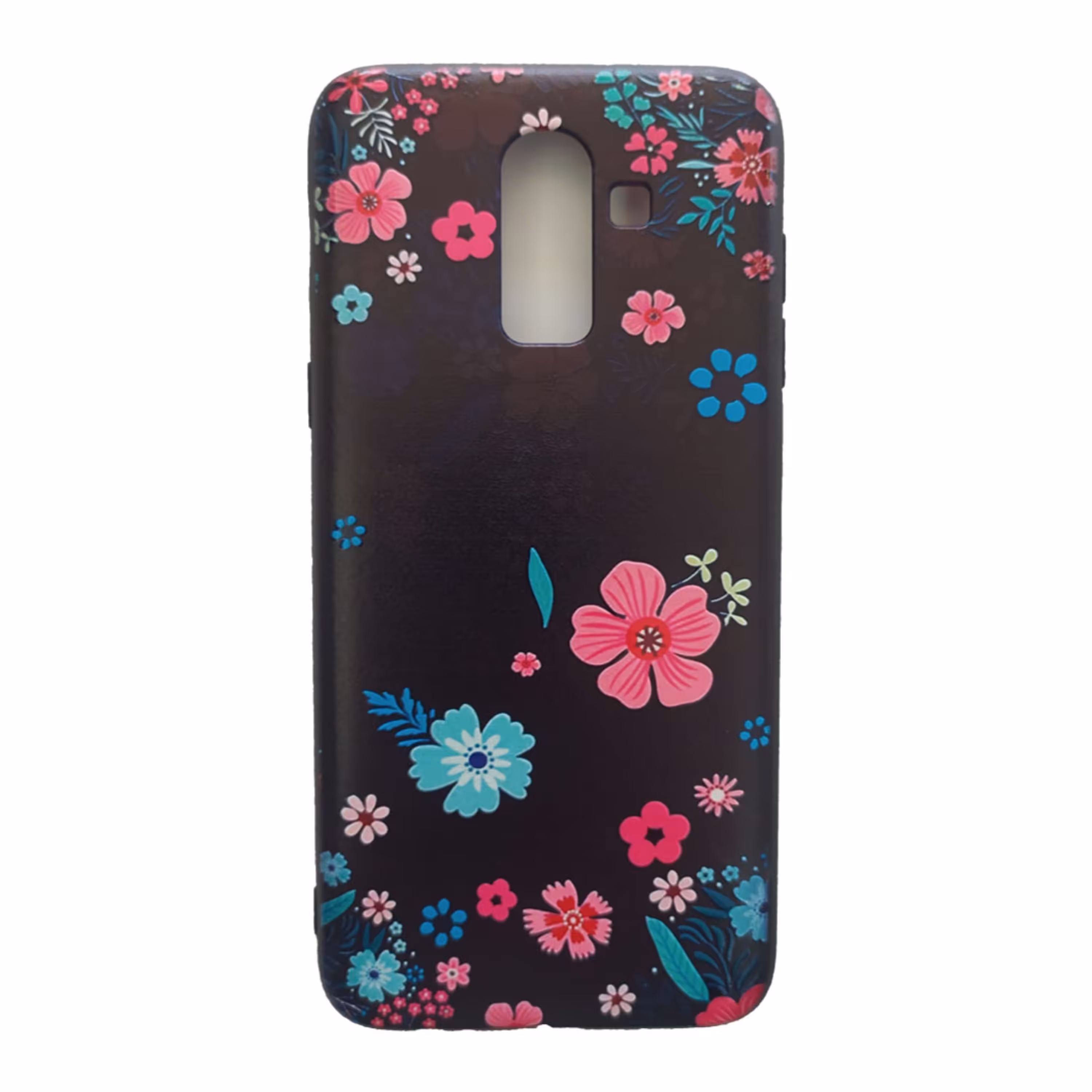 کاور گوشی موبایل سامسونگ Galaxy A6 plus-J8 مدل SL118