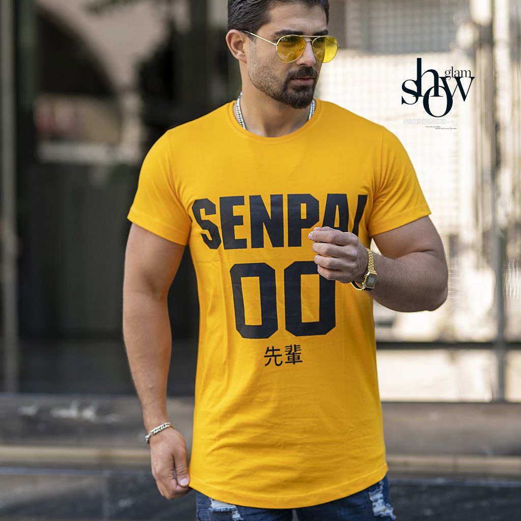 تیشرت سوپر پنبه