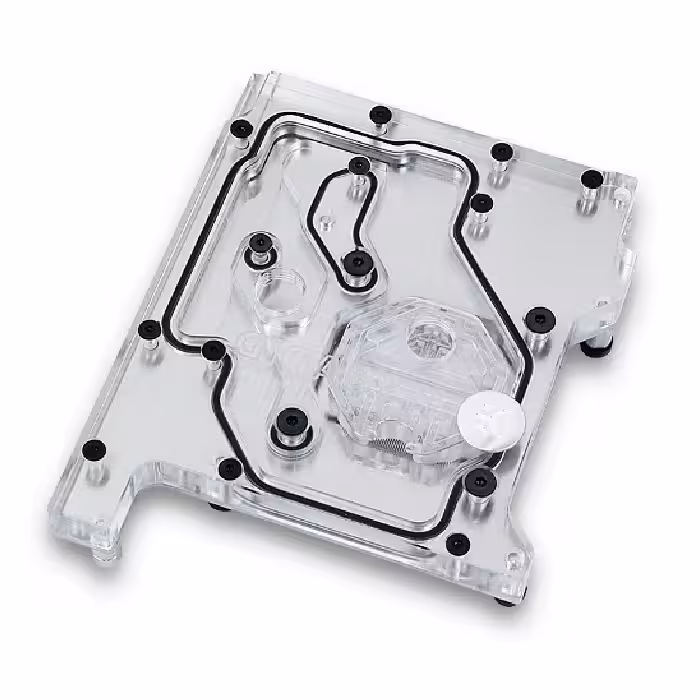 مونوبلاک ای کی دبلیو بی مدل EK-FB GA Z170X - Nickel