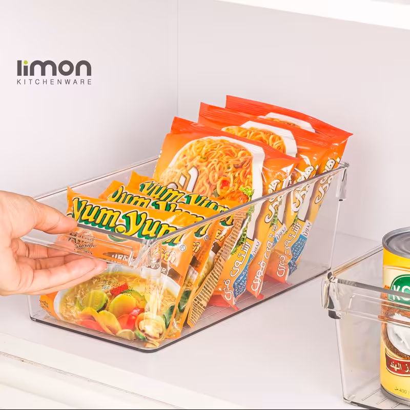 نظم دهند نشکن 3 لیتری لیمون