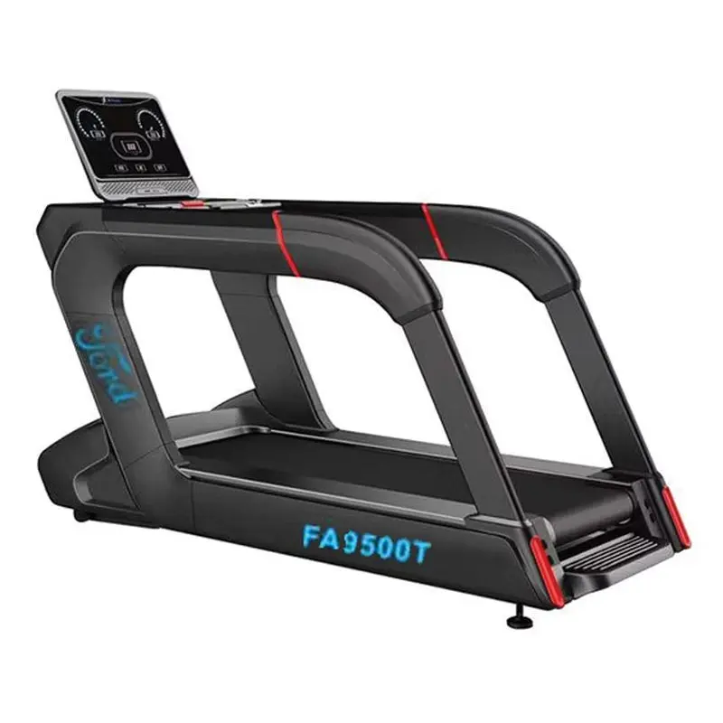 تردمیل باشگاهی فورد فیتنس Ford Fitness FA9500T