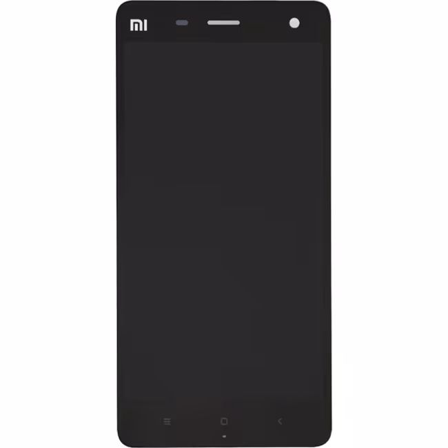 ال سی دی گوشی شیاومی MI 4 شیائومی
