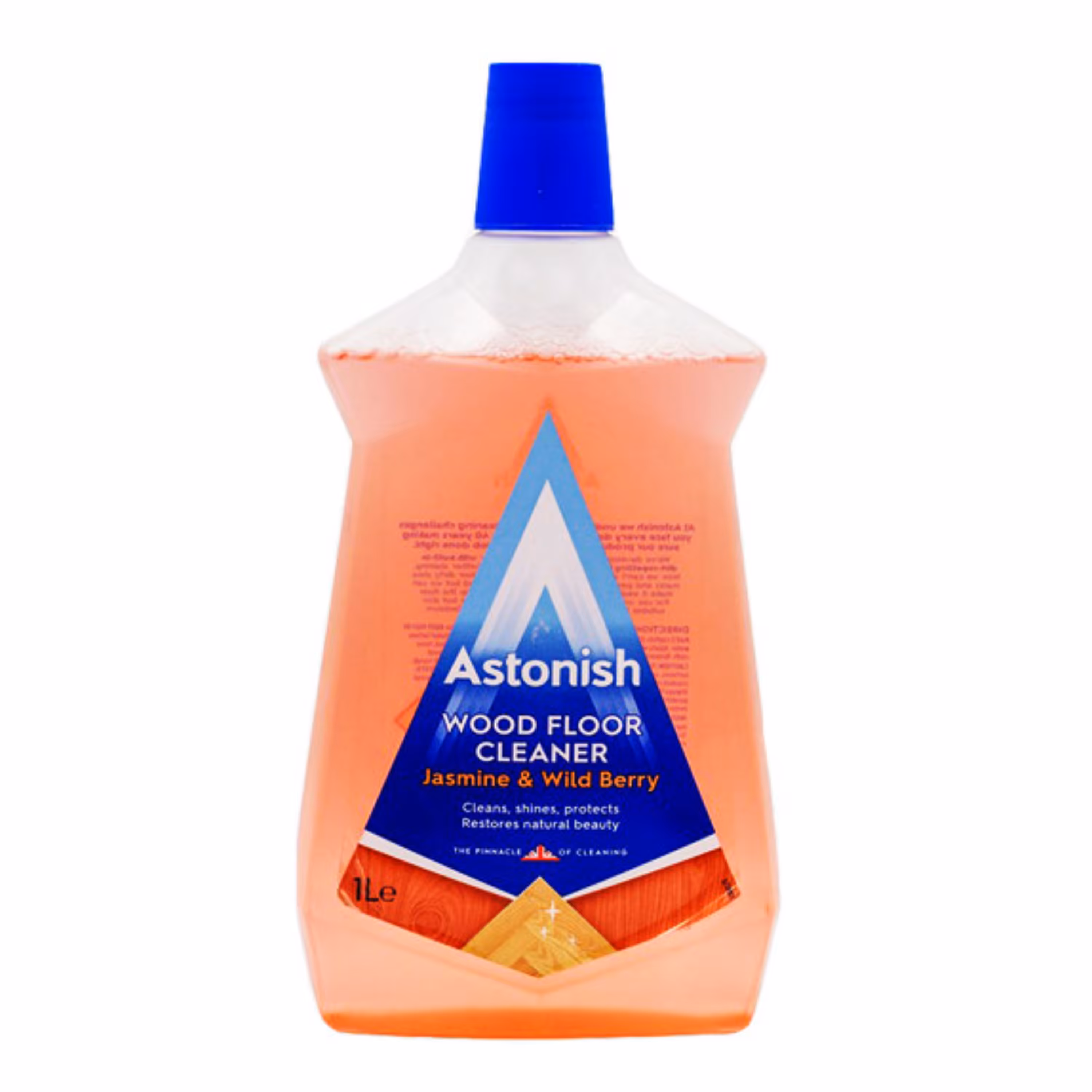 مایع کف شور و پارکت شور استونیش حجم 1000 میلی لیتر 