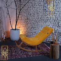 صندلی راک یا راحتی