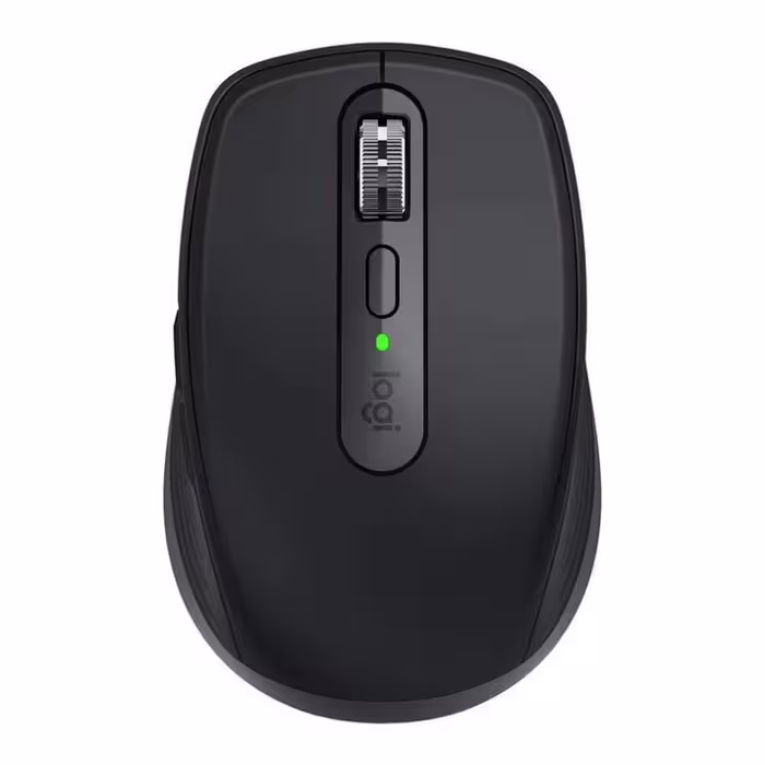 ماوس بی سیم لاجیتک مدل MX ANYWHERE 3 Graphite