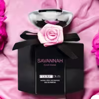 ادکلن رودیر پلاس ساوانا ( ویکتوریا سکرت نیویورک) rodier plus savannah

