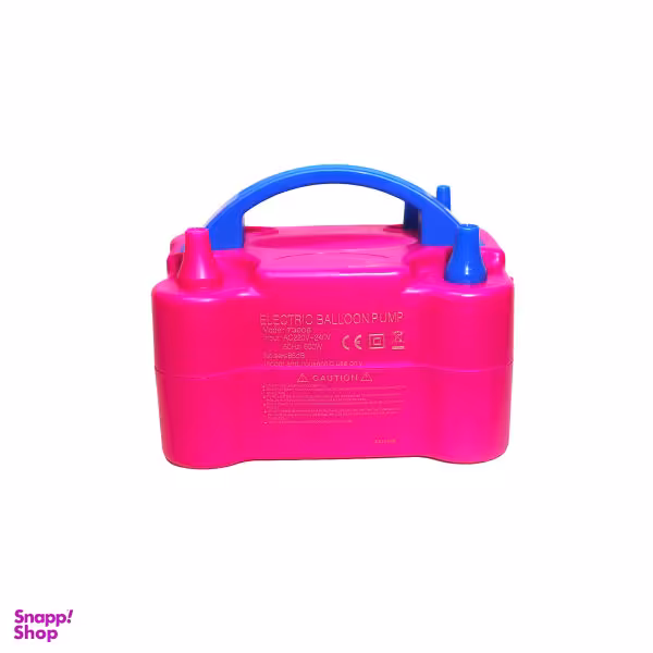 پمپ باد برقی بادکنک مدل 73005