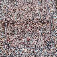 زیرسفره ، رومیزی ، روتختی، رومبل