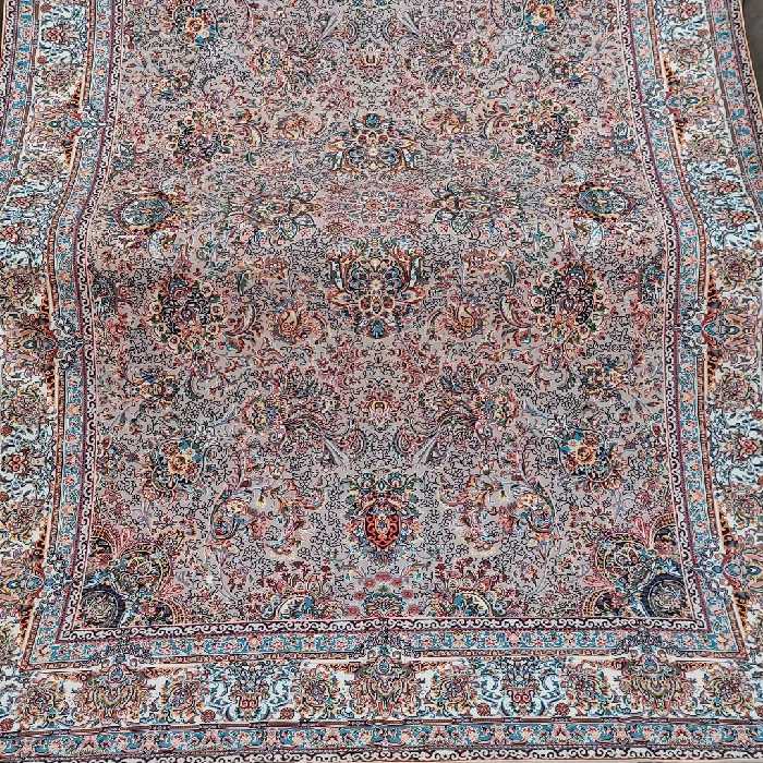 زیرسفره ، رومیزی ، روتختی، رومبل