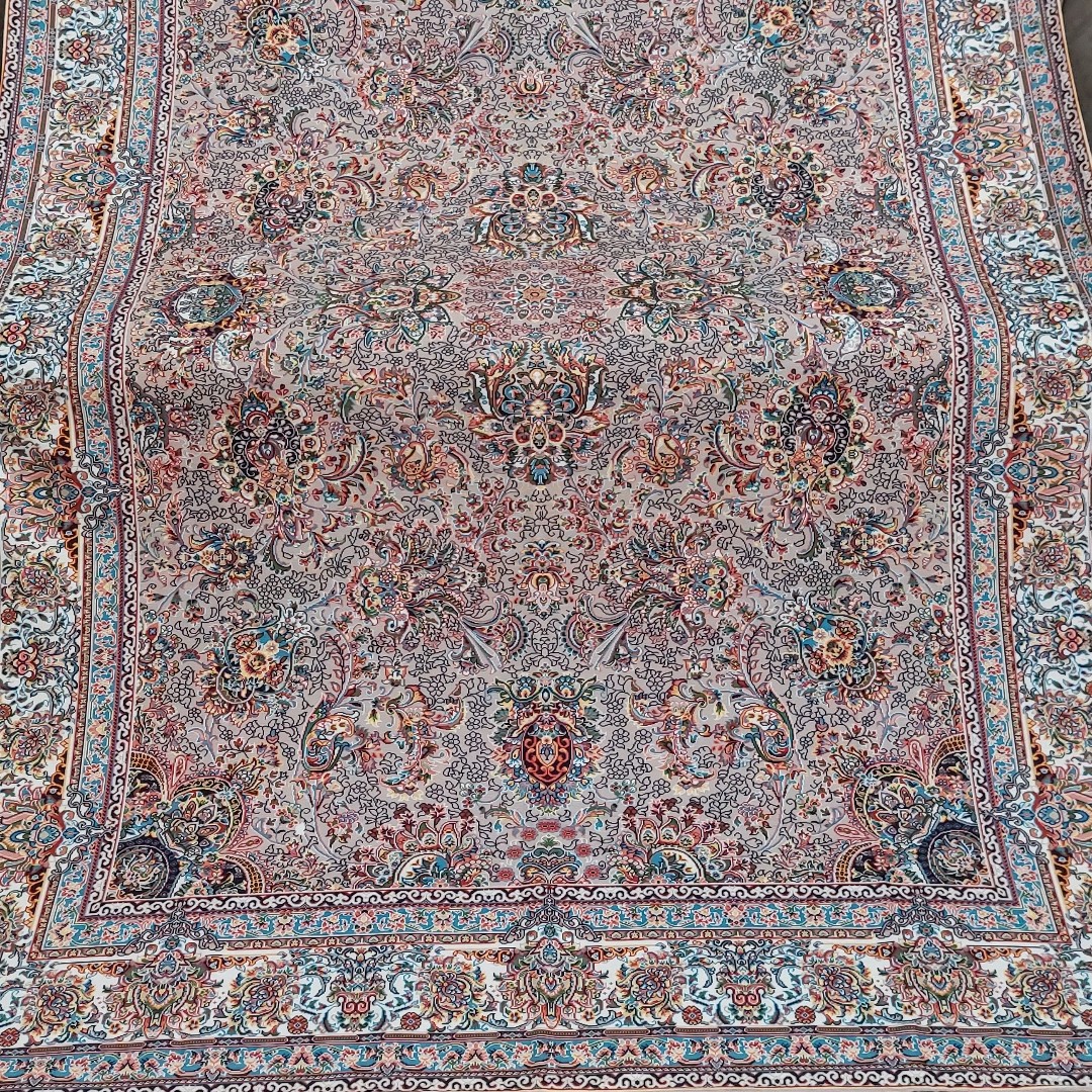 زیرسفره ، رومیزی ، روتختی، رومبل