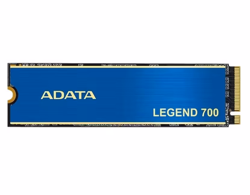 اس اس دی اینترنال ای دیتا مدل LEGEND 700 M.2 2280 NVMe PCIe Gen3 x4 ظرفیت 256 گیگابایت