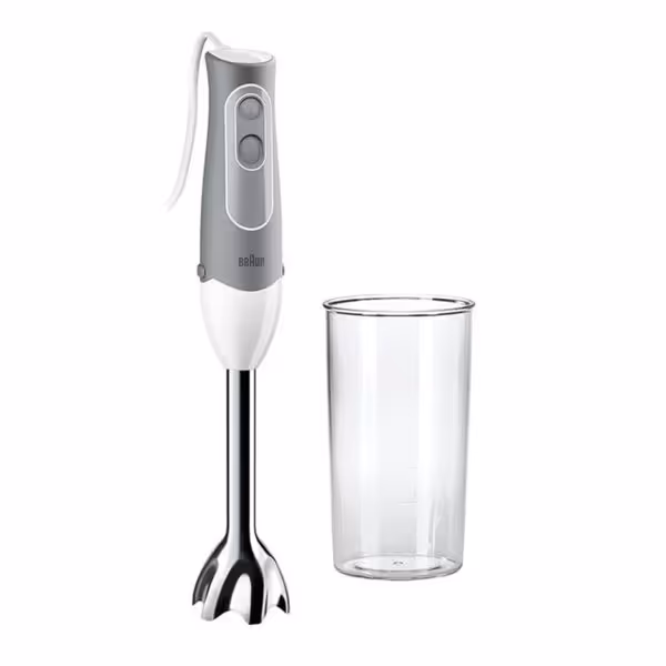 گوشت کوب برقی براون مدل MQ500