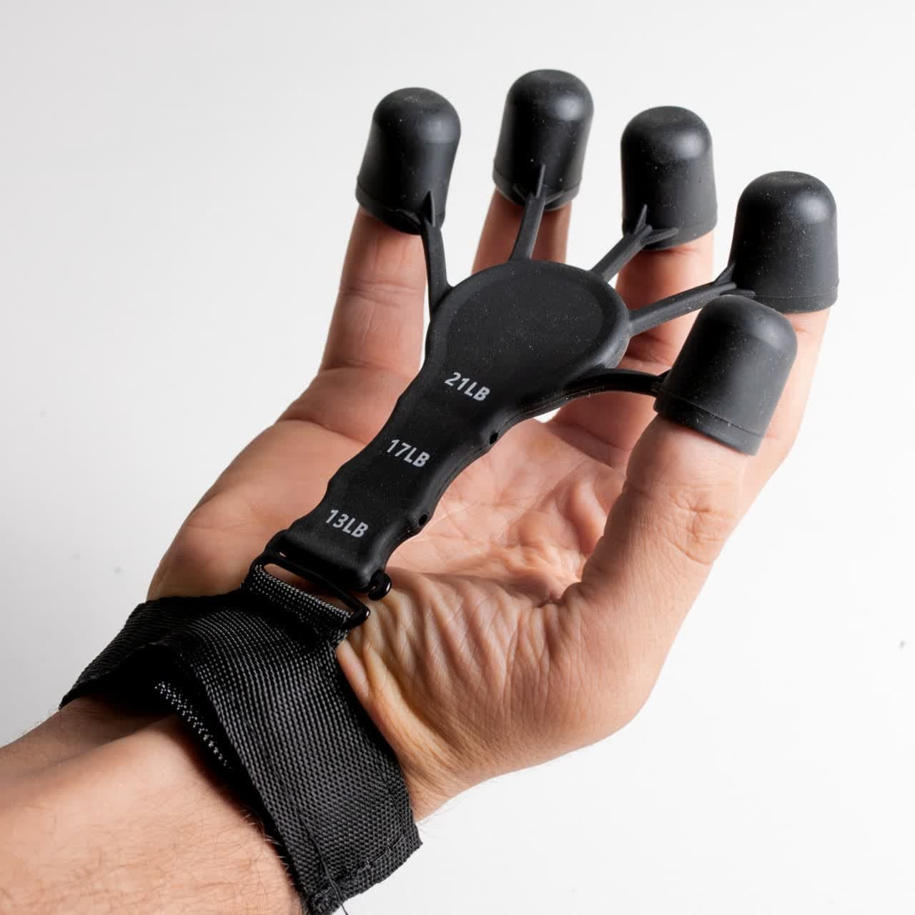 کش تقویت مچ و ساعد گریپستر