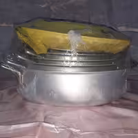 تابه 10تیکه،سرویس کیلویی حساب میشه 