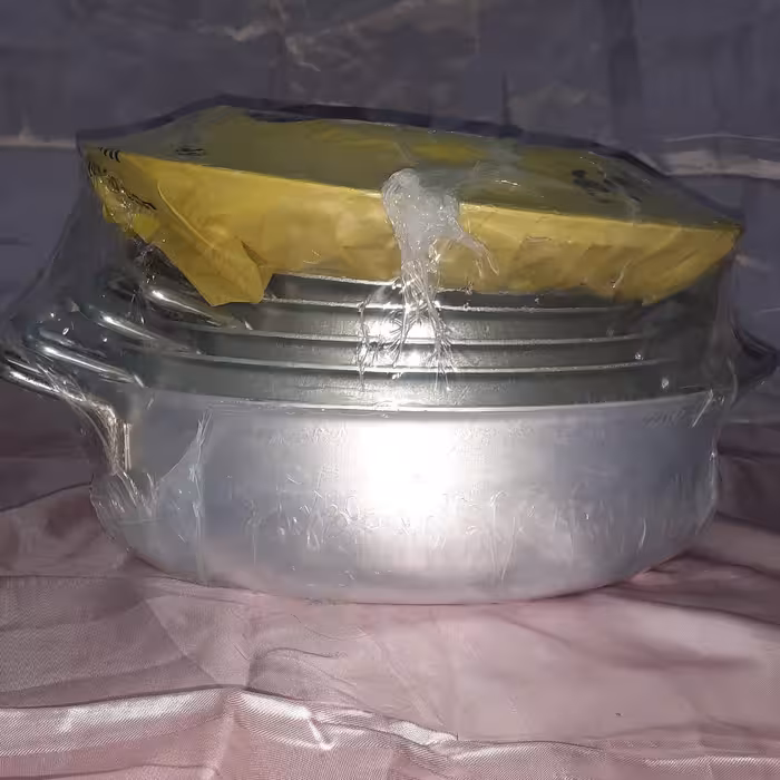 تابه 10تیکه،سرویس کیلویی حساب میشه 