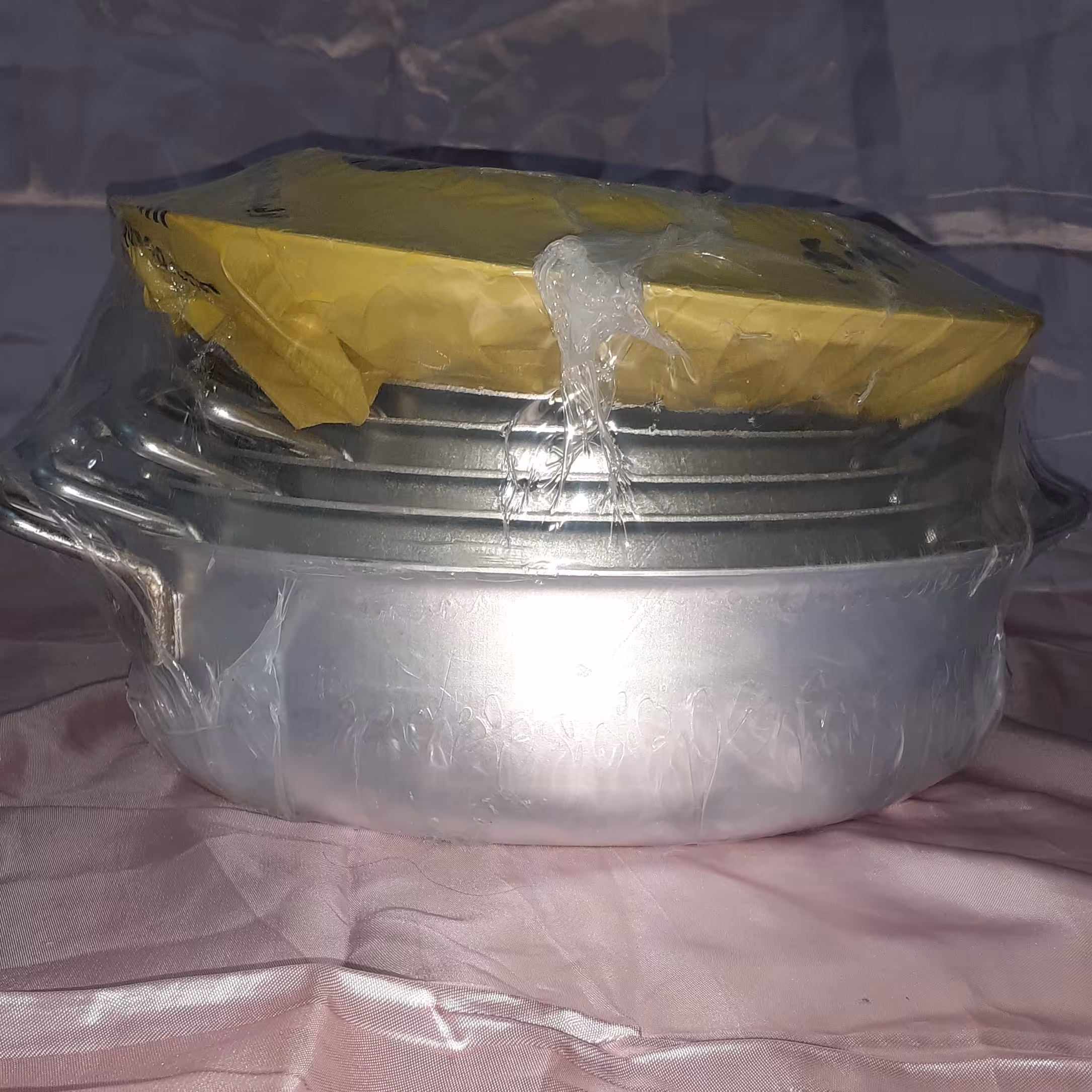 تابه 10تیکه،سرویس کیلویی حساب میشه 