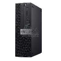 مینی کیس استوک دل 7060 desktop dell Optiplex پردازنده i5 نسل 8