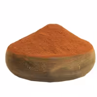 فلفل عنابی نرم اعلا(نیم کیلویی)