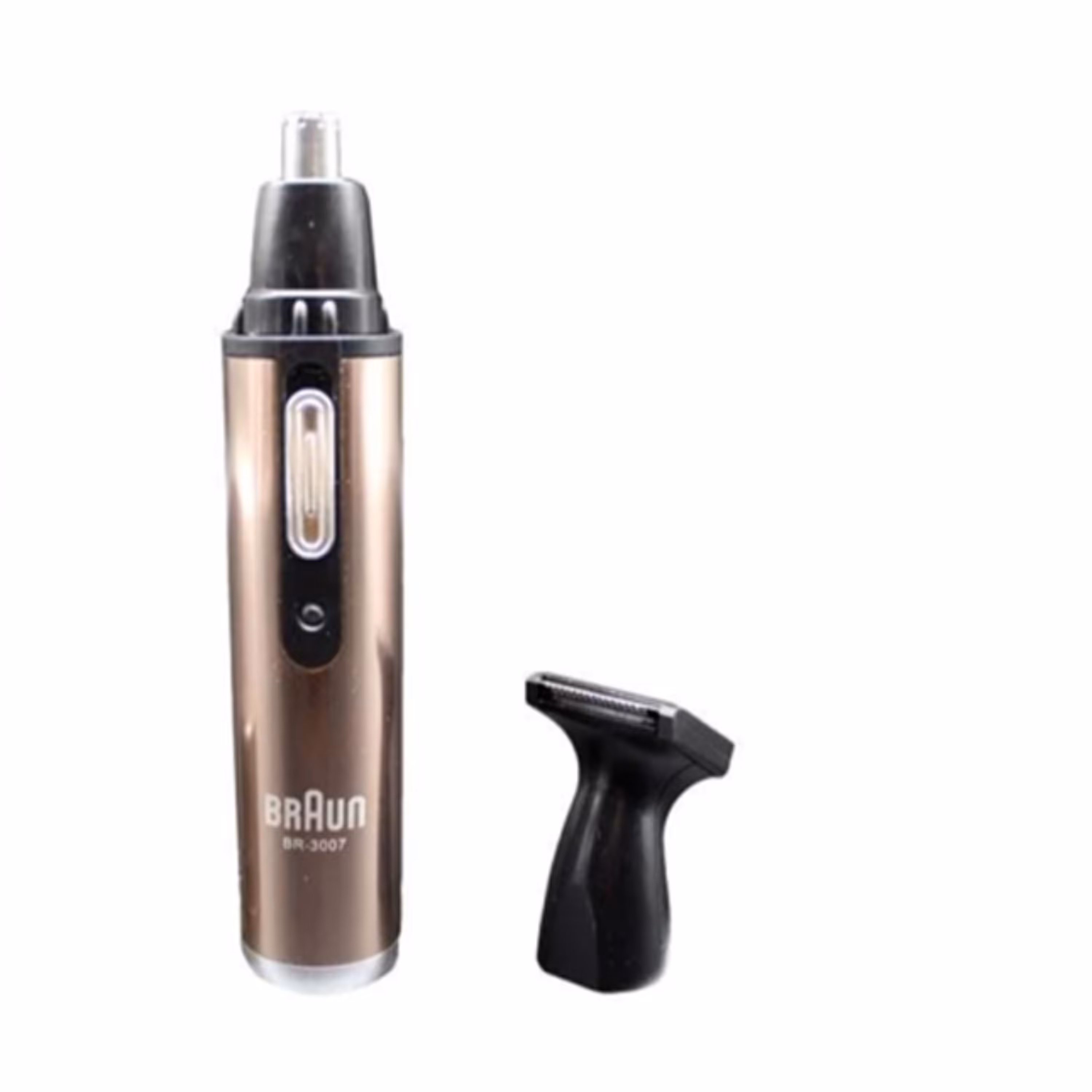 موزن گوش وبینی براون مدل 3007