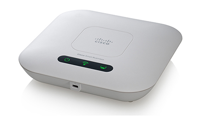 اکسس پوینت بیسیم سیسکو 121