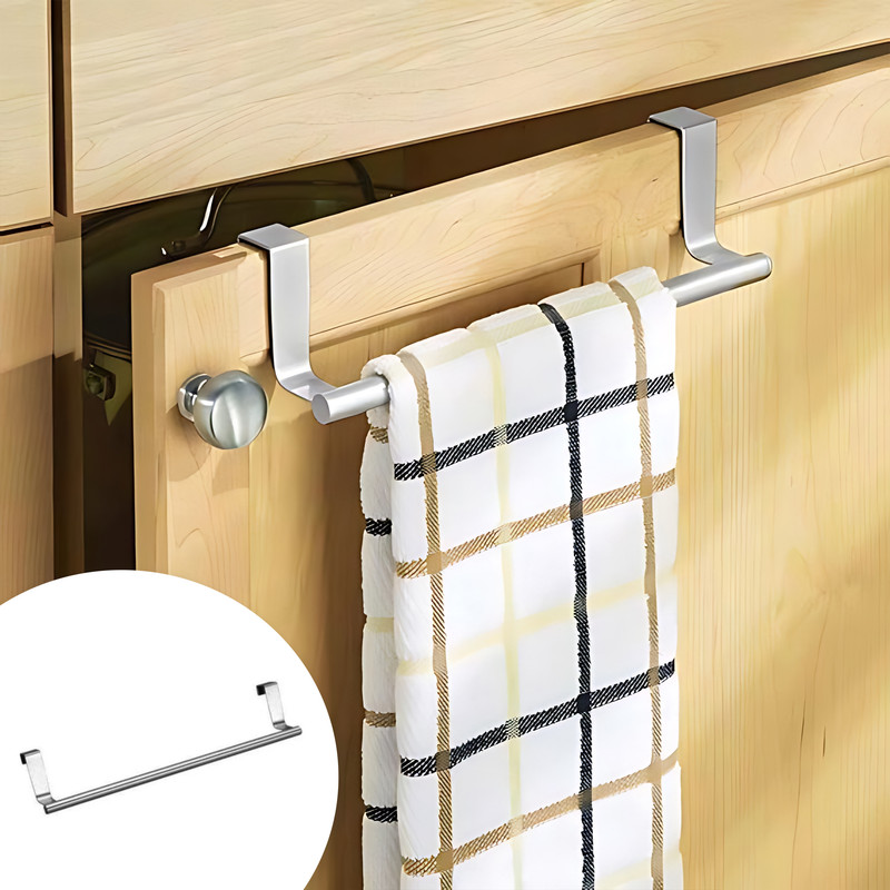 آویز حوله مدل کابینتی هلگا کد 796