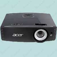ویدئو پروژکتور ایسر acer P6500