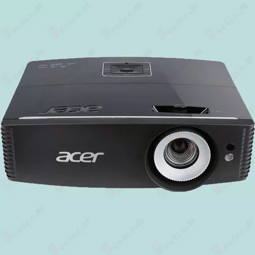 ویدئو پروژکتور ایسر acer P6500