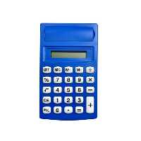 ماشین حساب فانتزی مدل KD-815