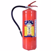 کپسول آتش نشانی 12 کیلوگرمی