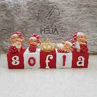 استند اسمی مکعبی