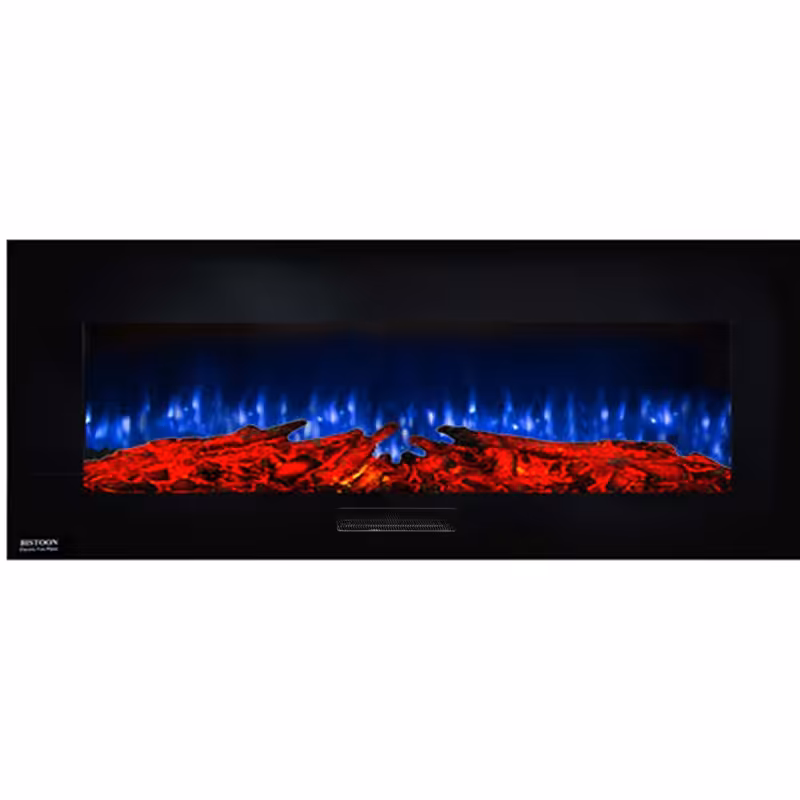 شومینه برقی بیستون مدلD.Z.W17.120.L4