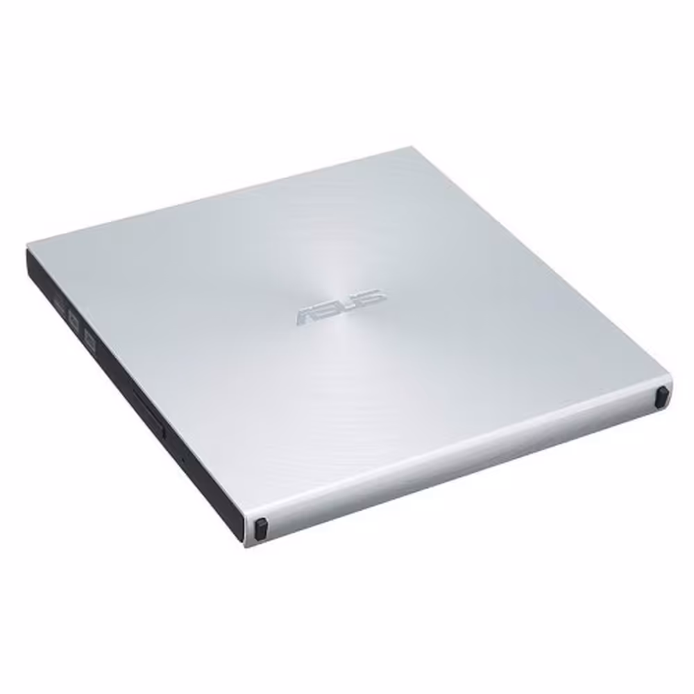 دی وی دی رایتر اکسترنال ایسوس مدل SDRW-08U5S-U