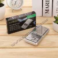 ترازو جیبی دیجیتالی گرمی Pocket Scale