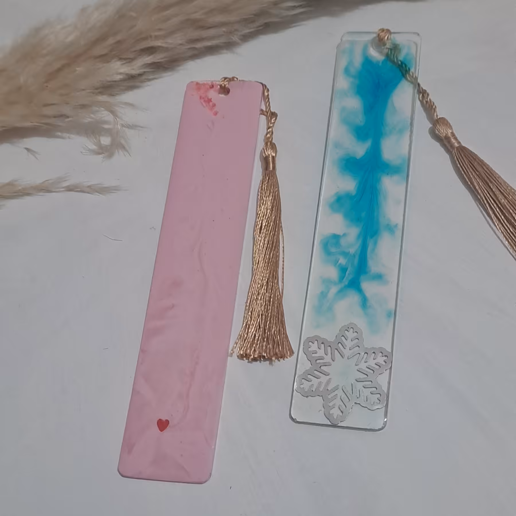 بوک مارک یا نشانگر کتاب