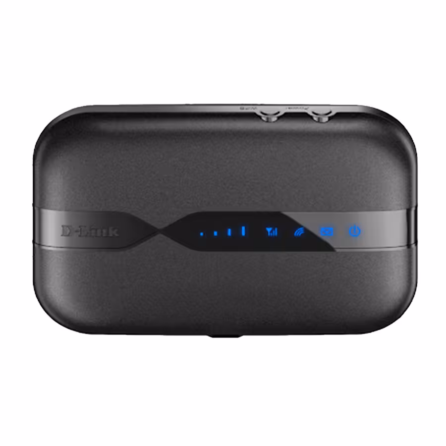 قیمت و خرید مودم روتر 4G LTE بی‌سیم دی لینک مدل DWR-932C | یاس ارتباط