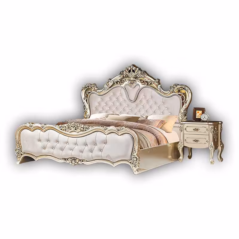 پاتختی قلبی کوچک