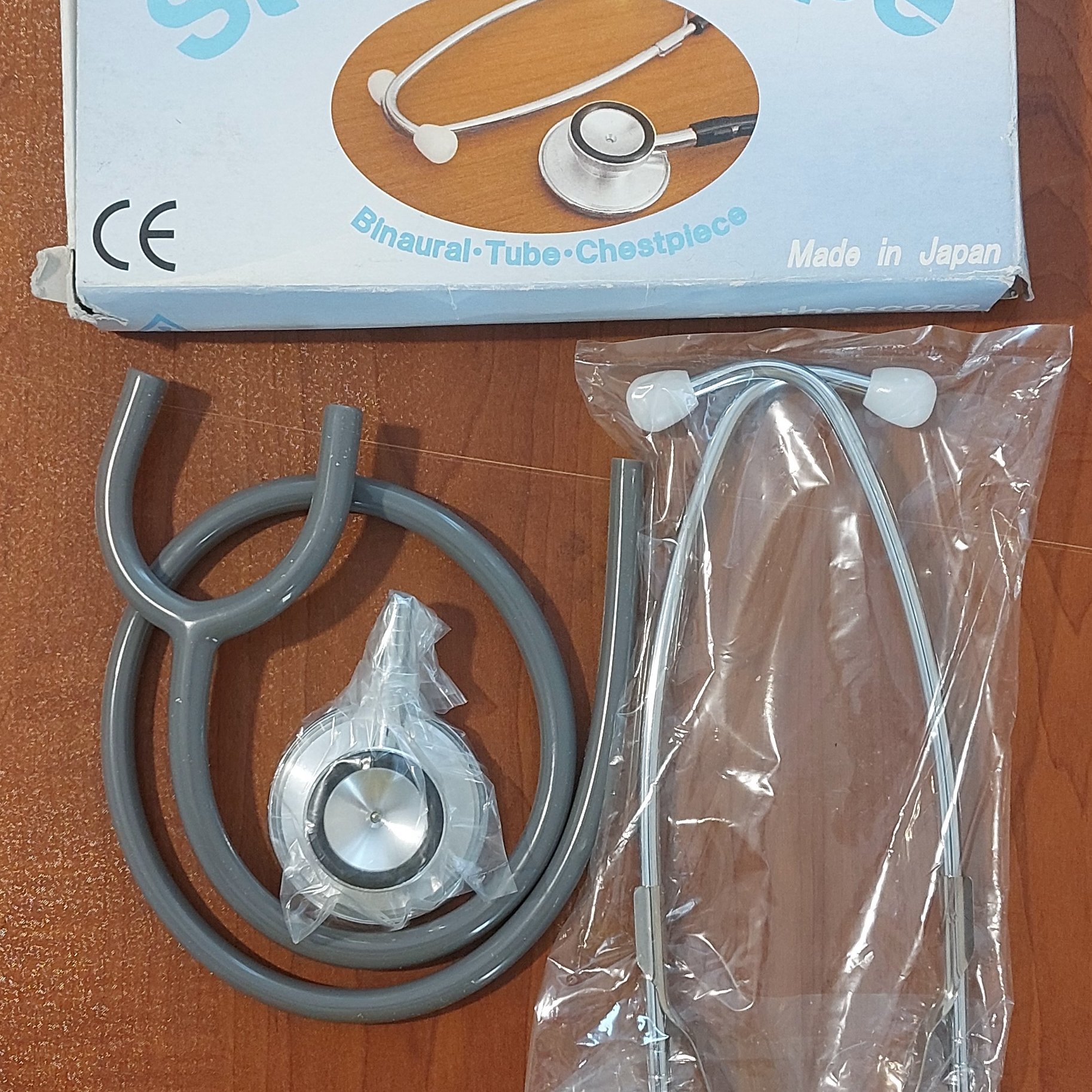 گوشی معاینه