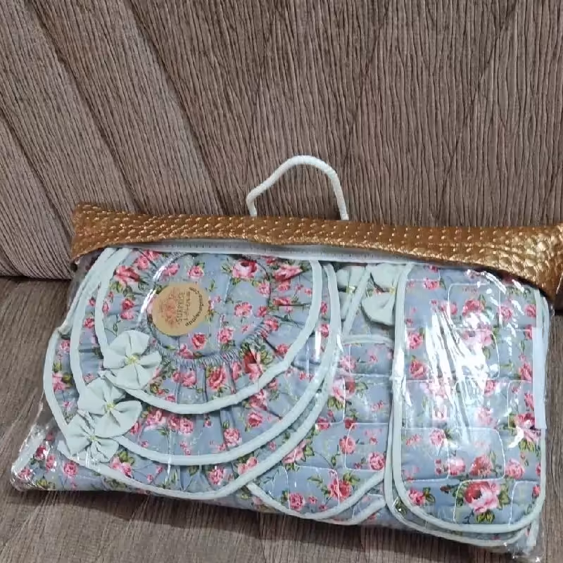 سرویس آشپزخانه 13پارچه 