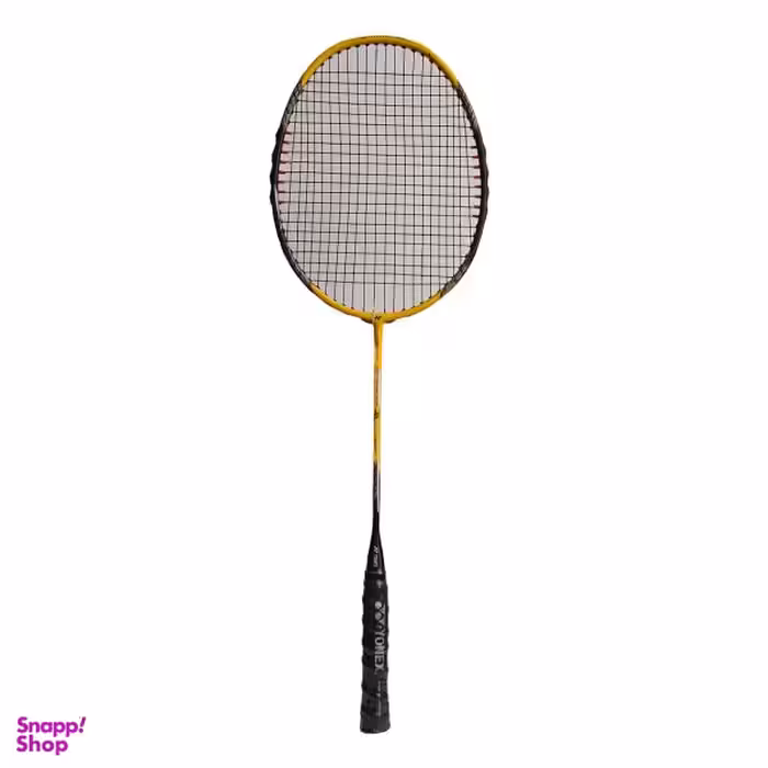 راکت بدمینتون یونکس مدل zz-force 2