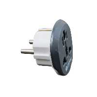 تبدیل سه به دو همه کاره الگانس بهداد 