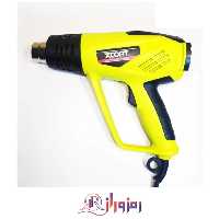 سشوار صنعتی ایکس کورت مدل xqb04-2000