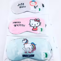 چشم بندکمپرس دارفانتزی