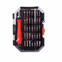 بیت و جغجغه ای ساعتی 37 عددی Ronix RH-2719