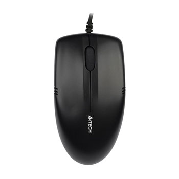 قیمت خرید ماوس ای فورتک کد5123 | A4TECH OP 530NU Mouse